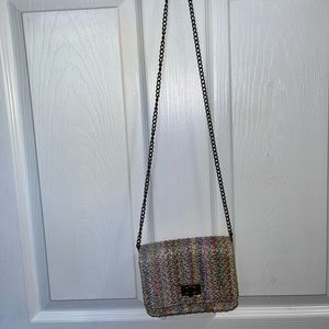 SHOULDER BAG